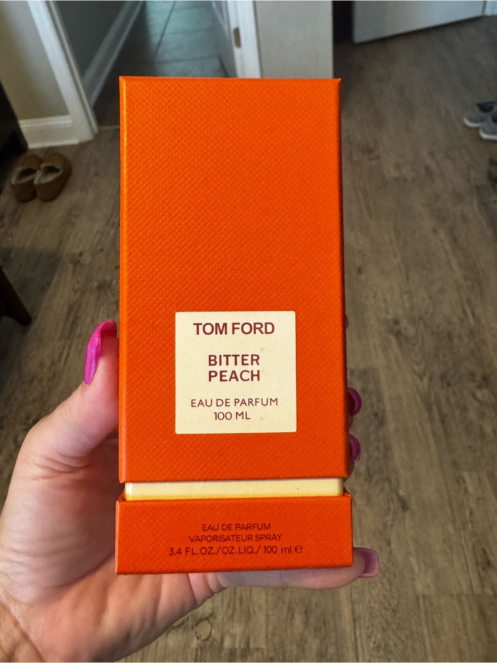 Tom Ford Bitter Peach